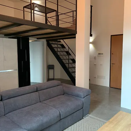 Elegant 60 M² + Balcony B Lejlighed Cagliari