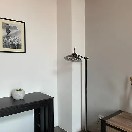 Lejlighed Elegant 60 M² + Balcony B Cagliari