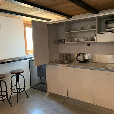 Elegant 60 M² + Balcony B * Cagliari