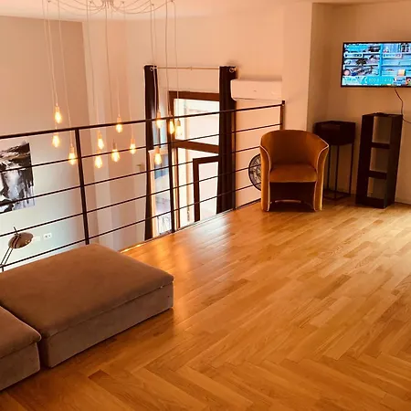 Elegant 60 M² + Balcony B Appartamento Cagliari