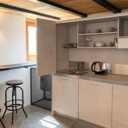 Appartamento Elegant 60 M² + Balcony B Cagliari