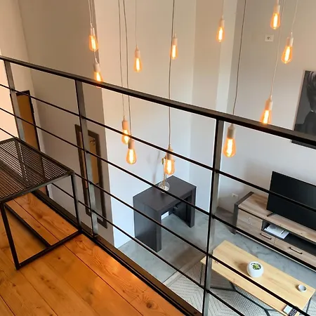Apartamento Elegant 60 M² + Balcony Cagliari