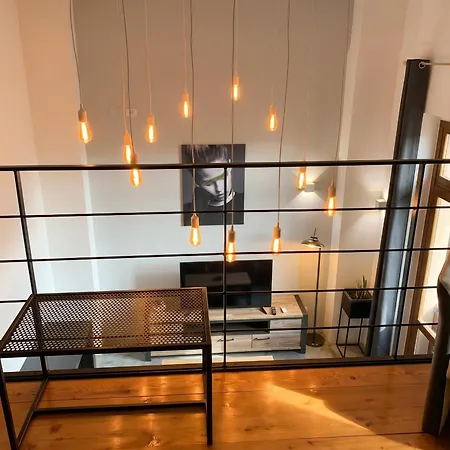 Elegant 60 M² + Balcony B Cagliari